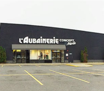 Aubainerie, Greenfield Park