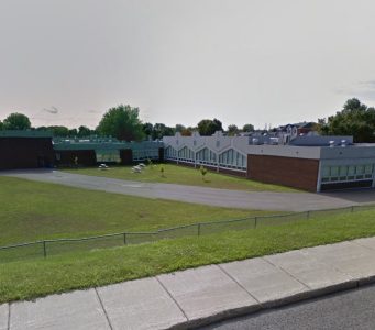 École Gabrielle-Roy, Châteauguay