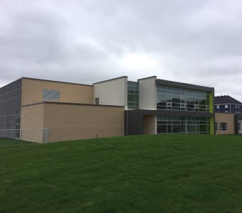 Nouvelle École de Châteaugay