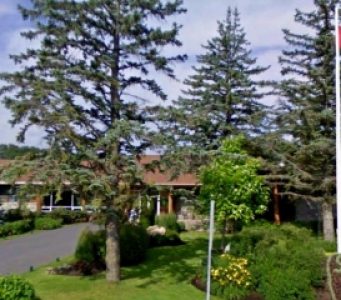 Pinegrove Country Club