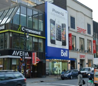 BELL Saint-Catherine