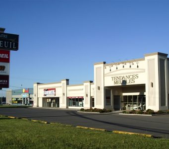 Décocentre / Corbeil électro