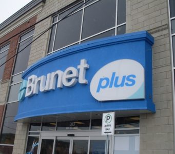 Pharmacies Brunet