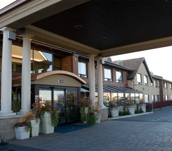 Confort Inn, Saint-Jean-Sur-Richelieu