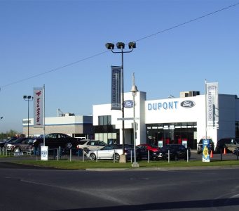 Dupont Ford