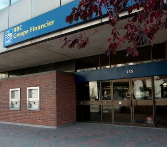 RBC, Saint-Jean-Sur-Richelieu