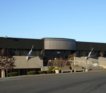 Service Canada
